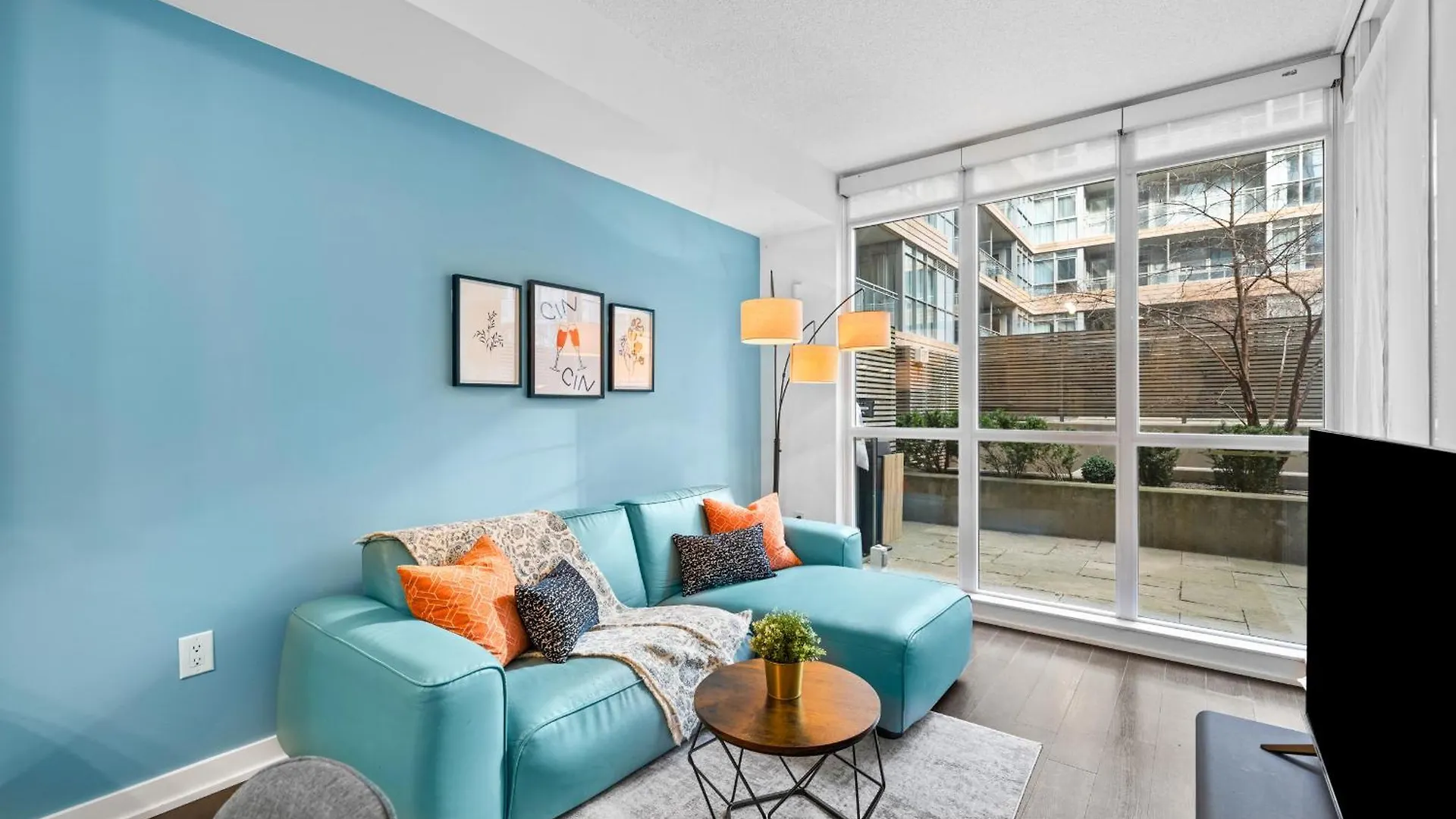 アパート Charming 2Br Condo Near Cn Tower & Harbourfront トロント カナダ