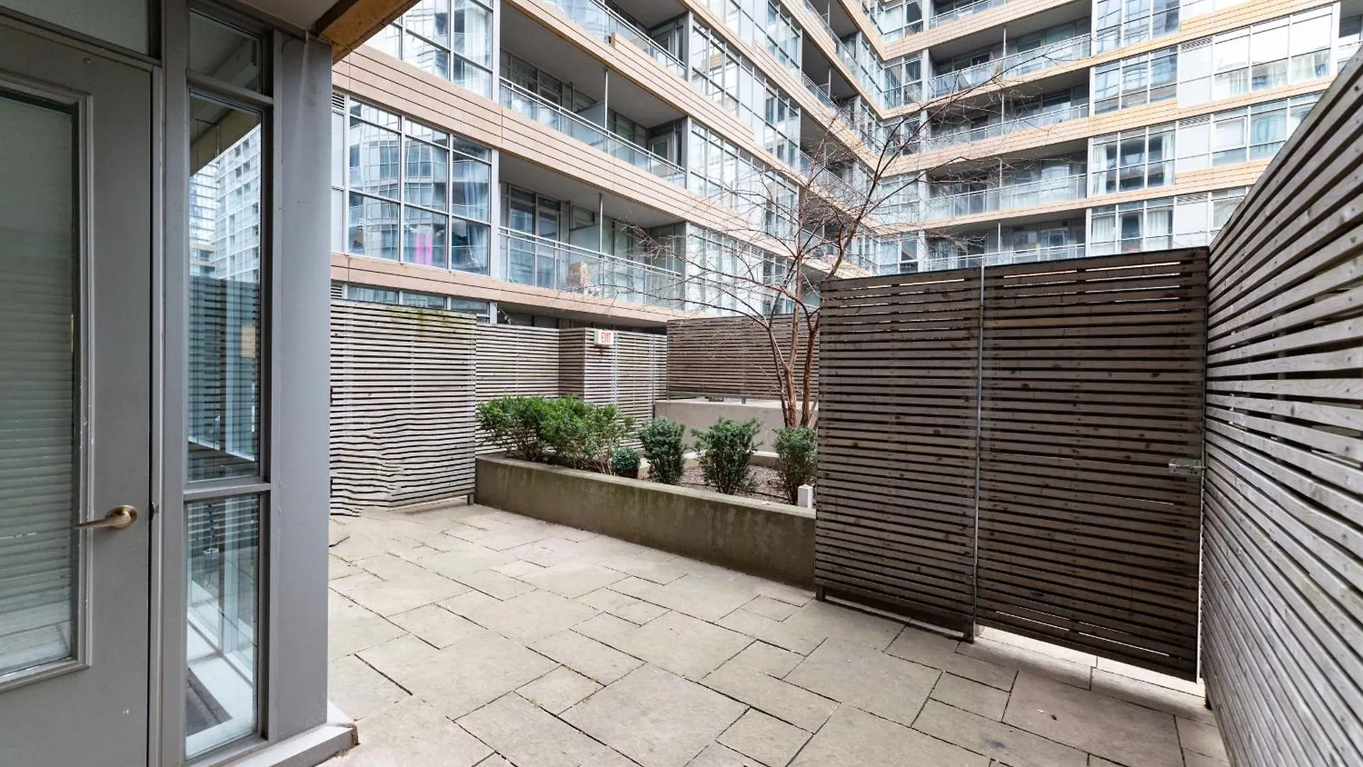 Apartamento Charming 2Br Condo Near Cn Tower & Harbourfront Toronto